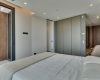 Resale - Villa - Altea - Pueblo Mascarat