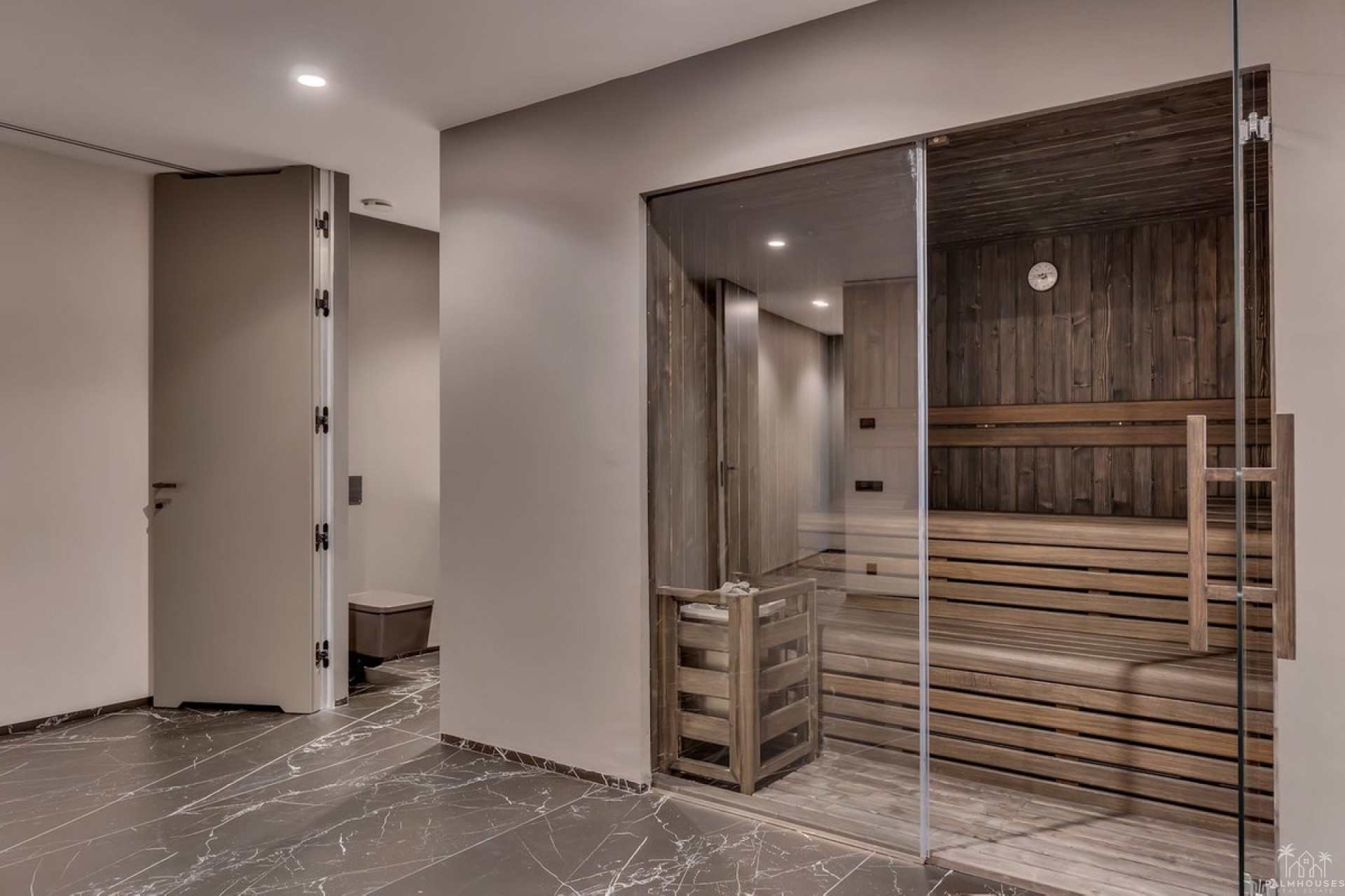 Resale - Villa - Altea - Pueblo Mascarat