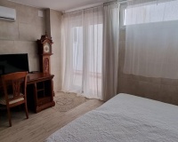 Resale - Villa - Altea