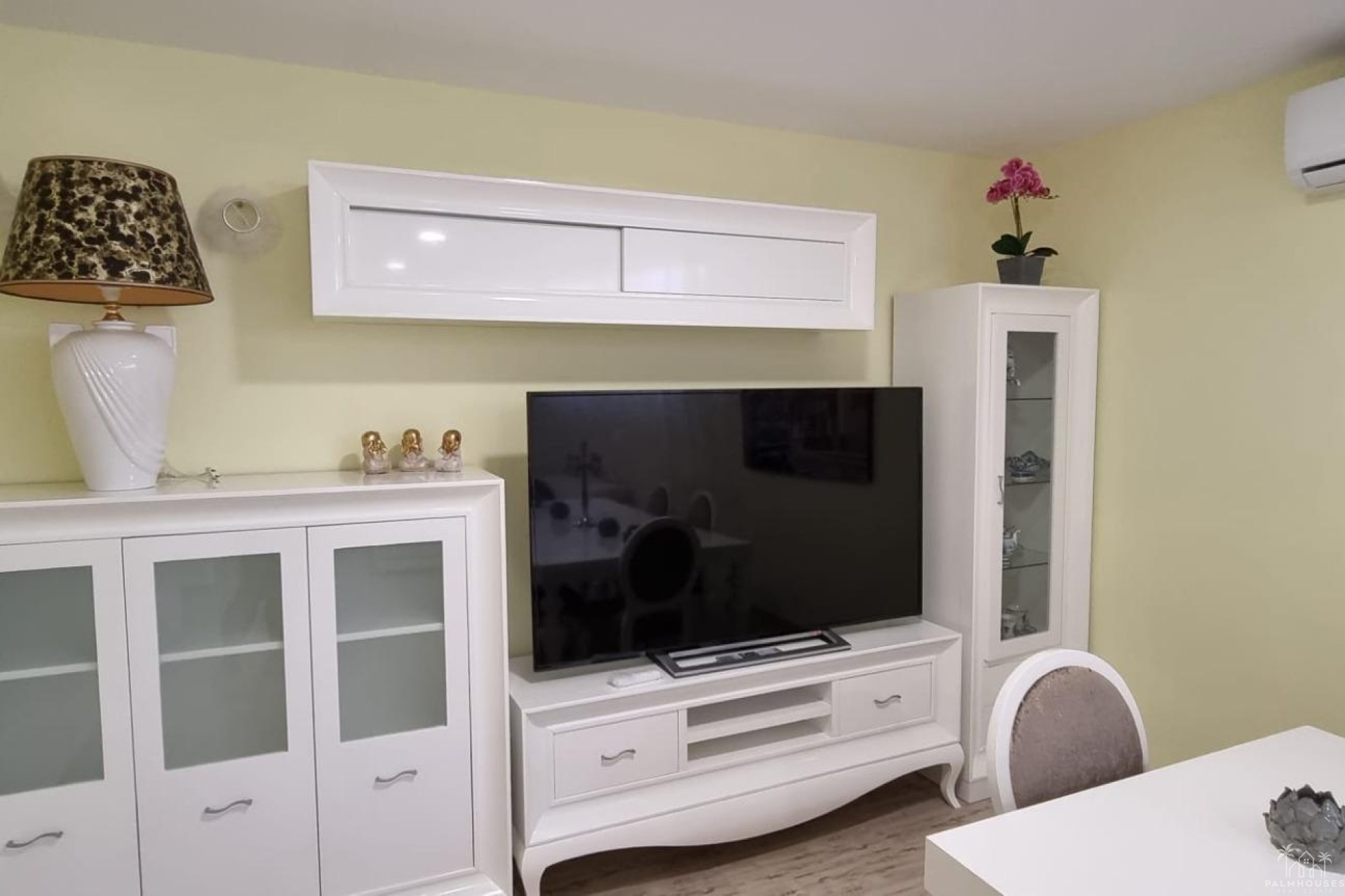 Resale - Villa - Altea