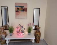Resale - Villa - Altea