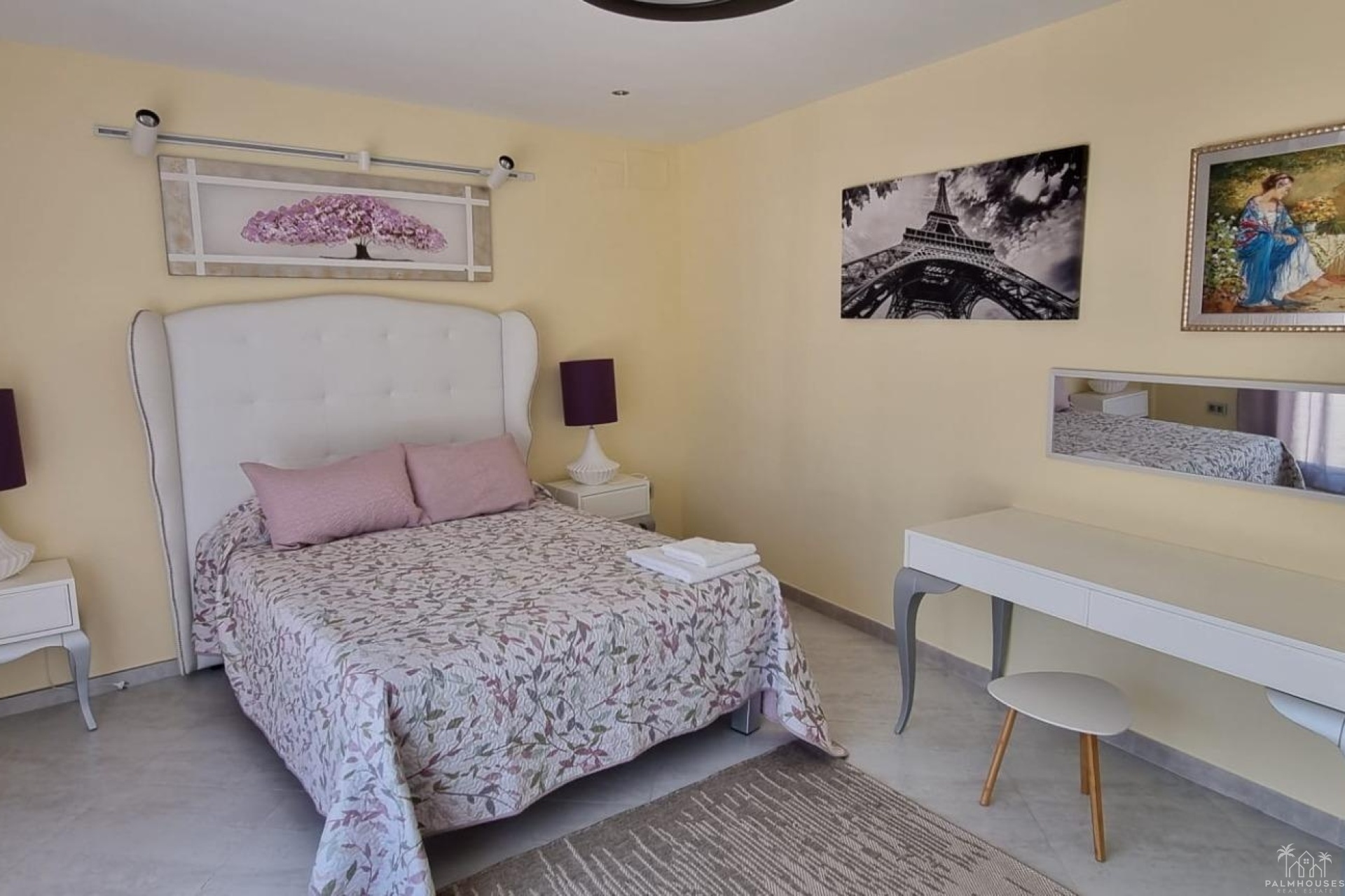 Resale - Villa - Altea