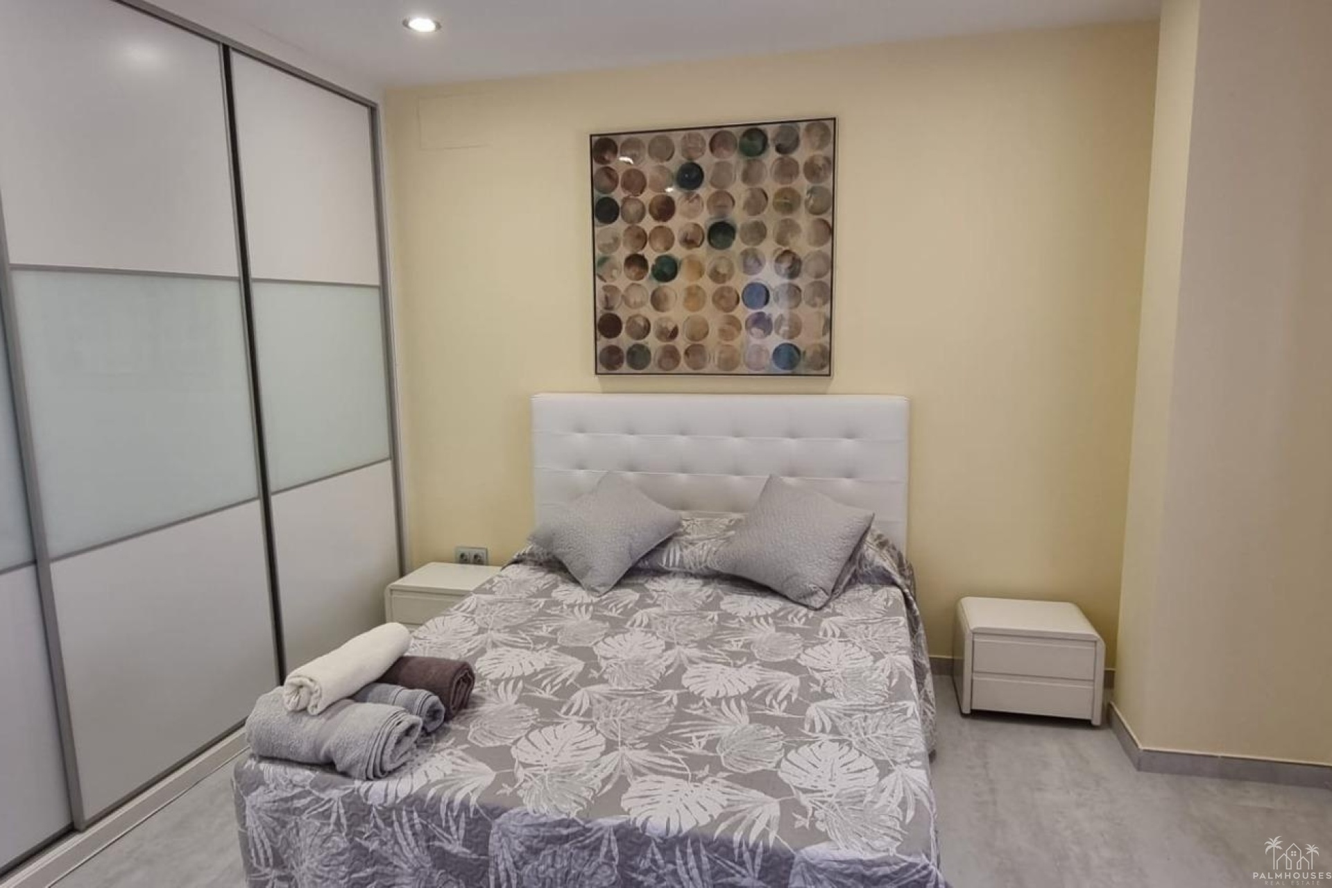 Resale - Villa - Altea