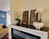 Resale - Villa - Altea