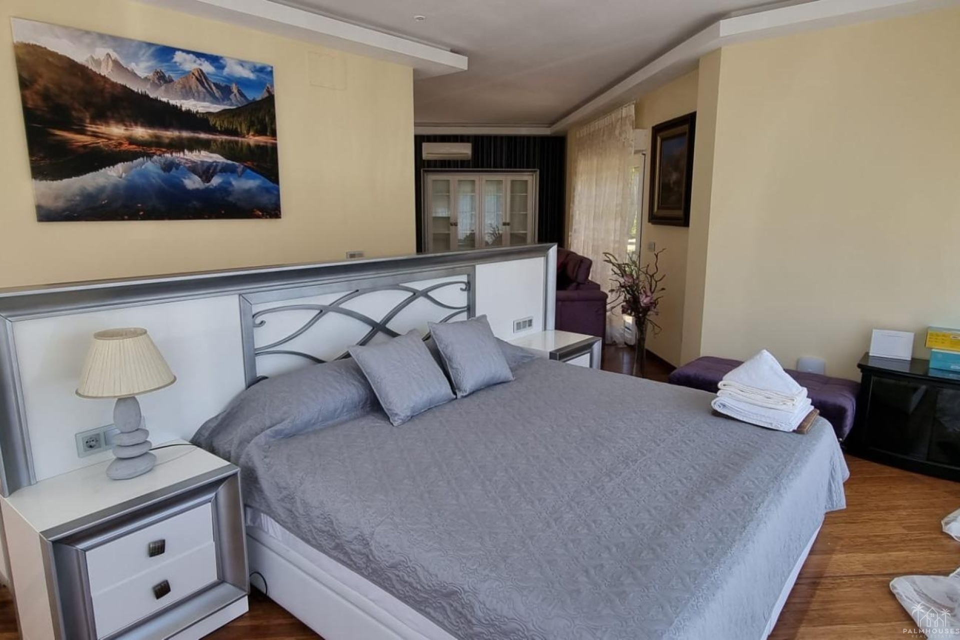 Resale - Villa - Altea