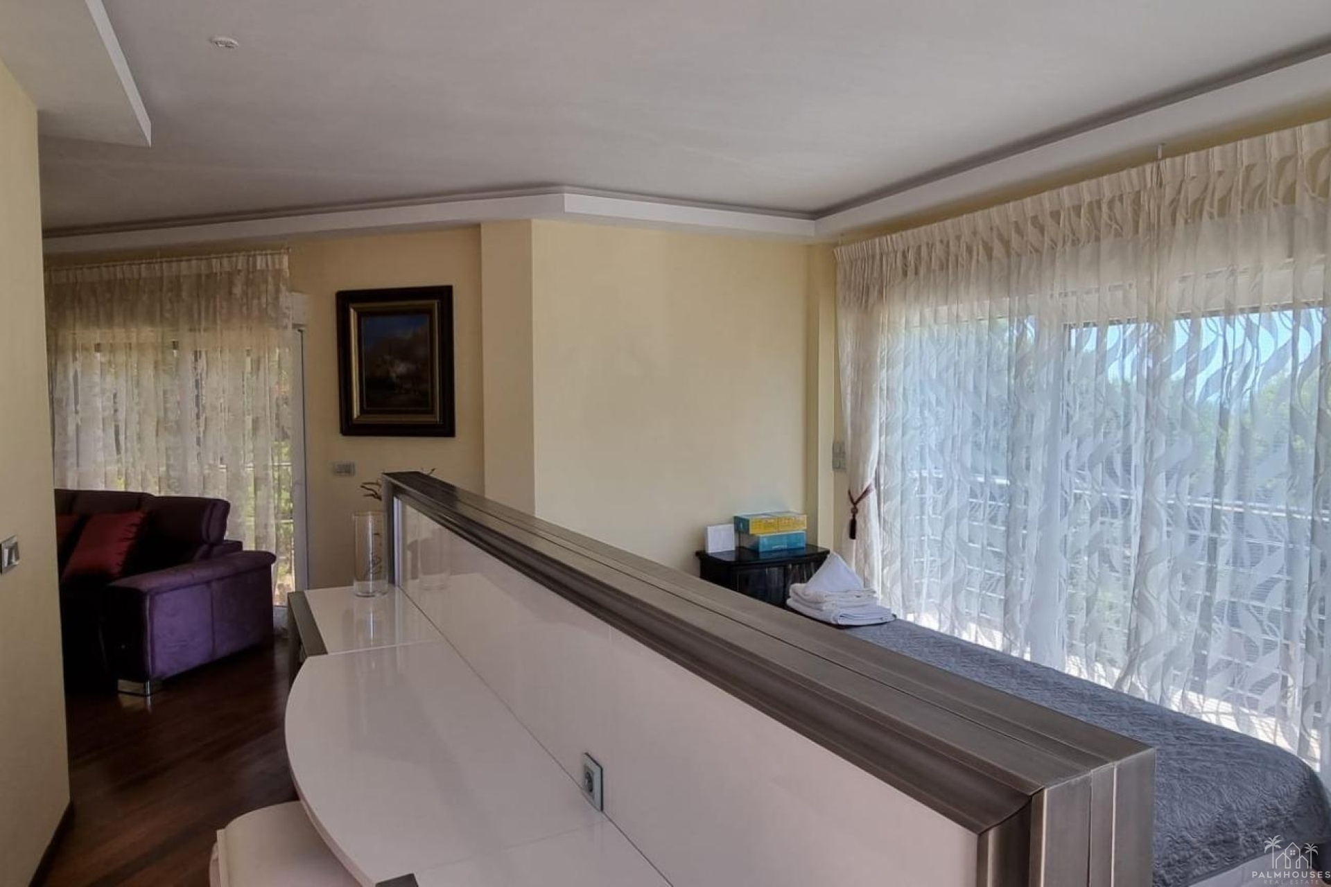 Resale - Villa - Altea