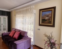 Resale - Villa - Altea