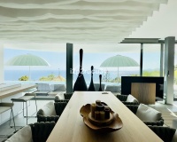 Resale - Villa - Altea