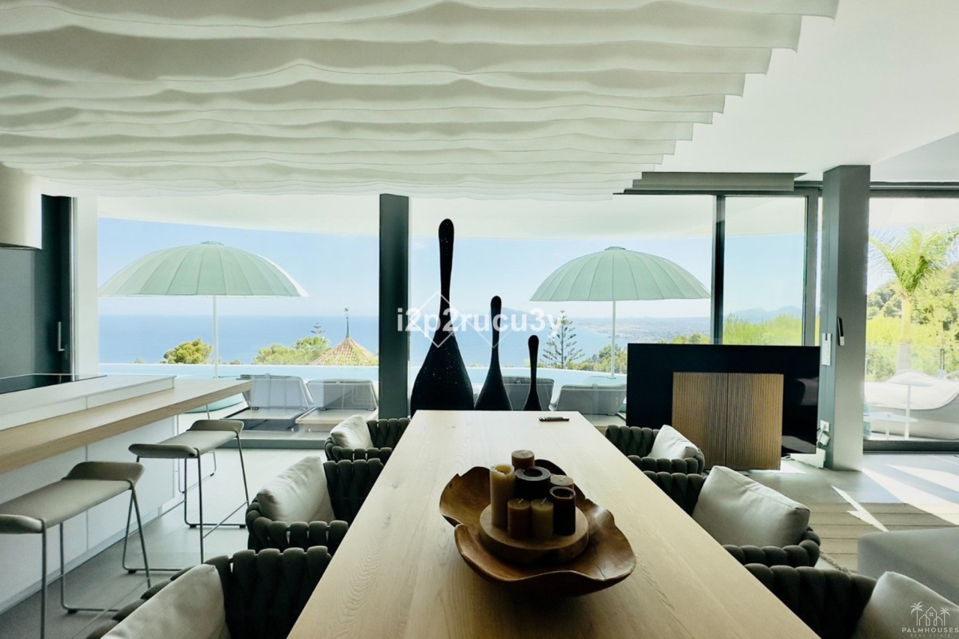 Resale - Villa - Altea