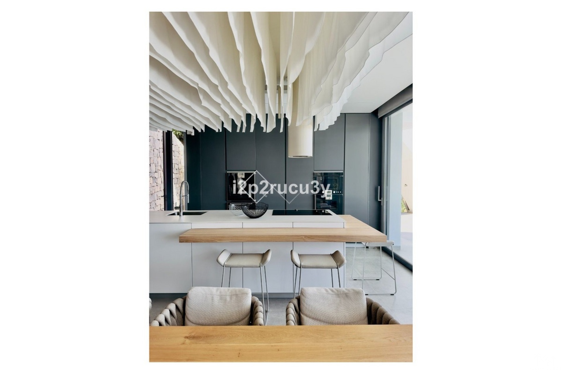Resale - Villa - Altea