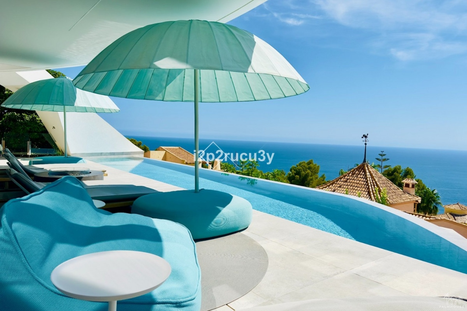 Resale - Villa - Altea