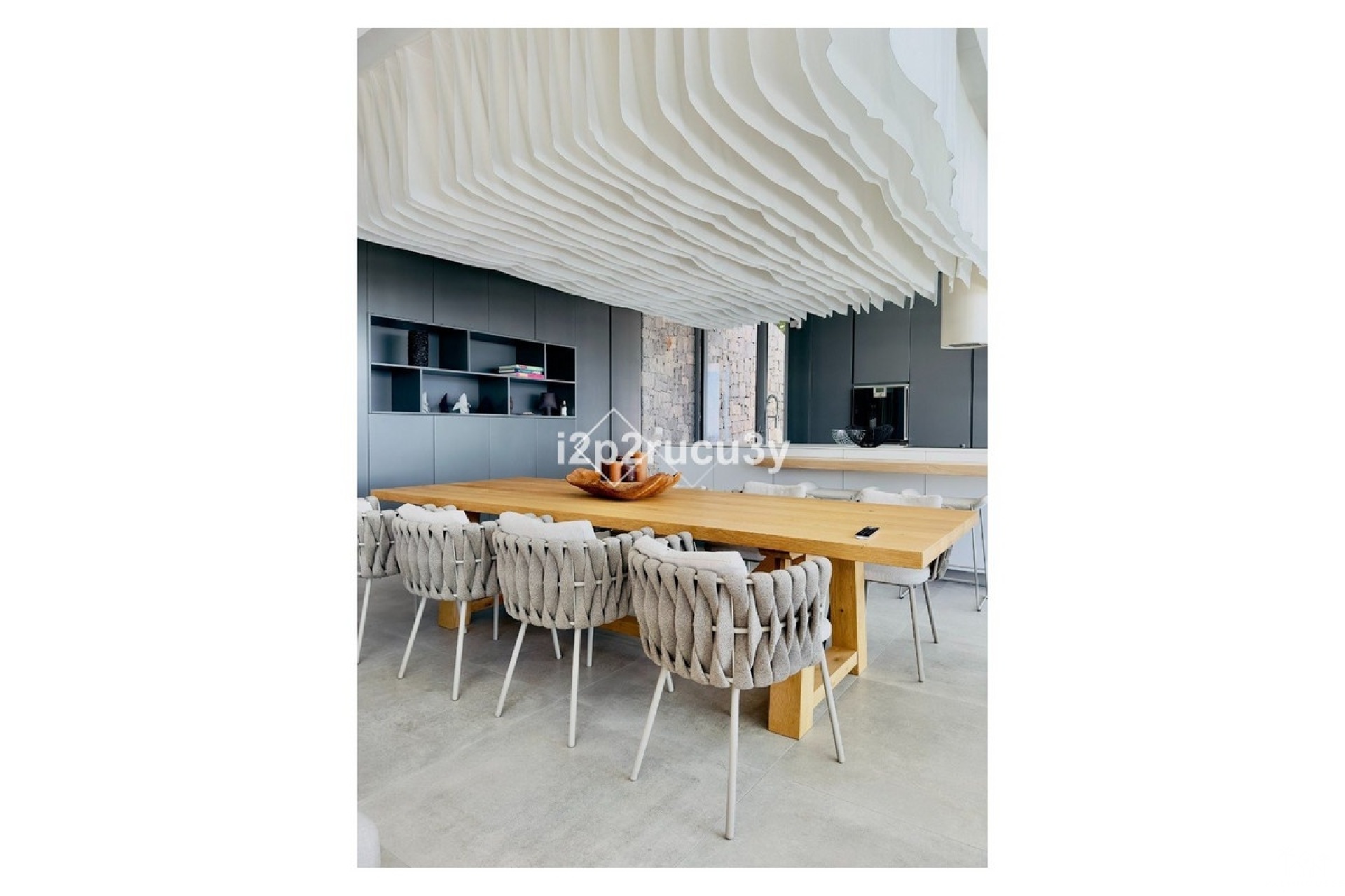 Resale - Villa - Altea