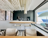 Resale - Villa - Altea
