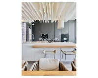 Resale - Villa - Altea