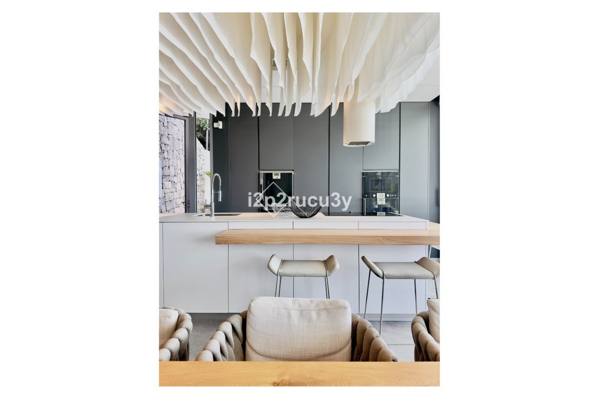 Resale - Villa - Altea