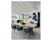 Resale - Villa - Altea
