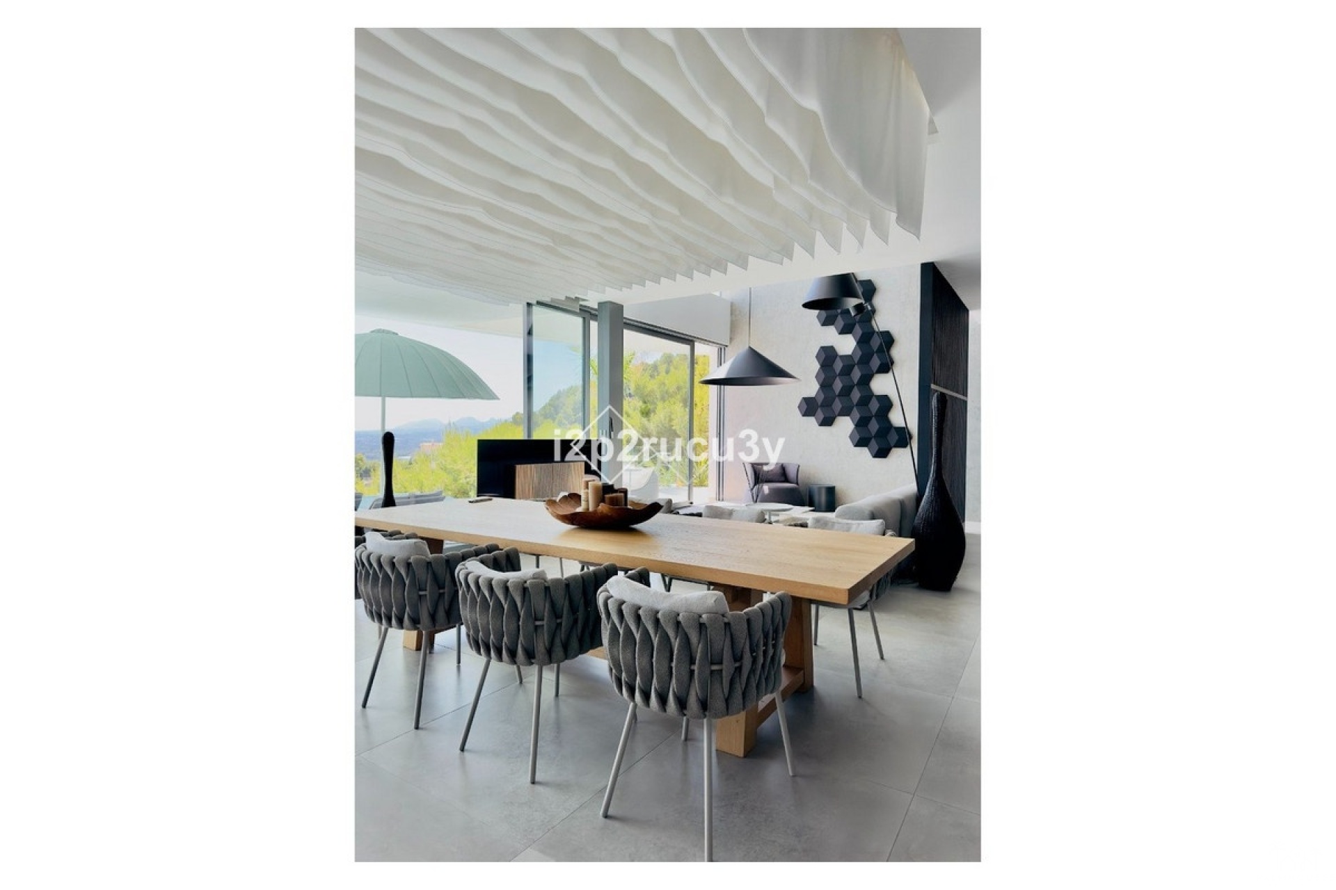 Resale - Villa - Altea