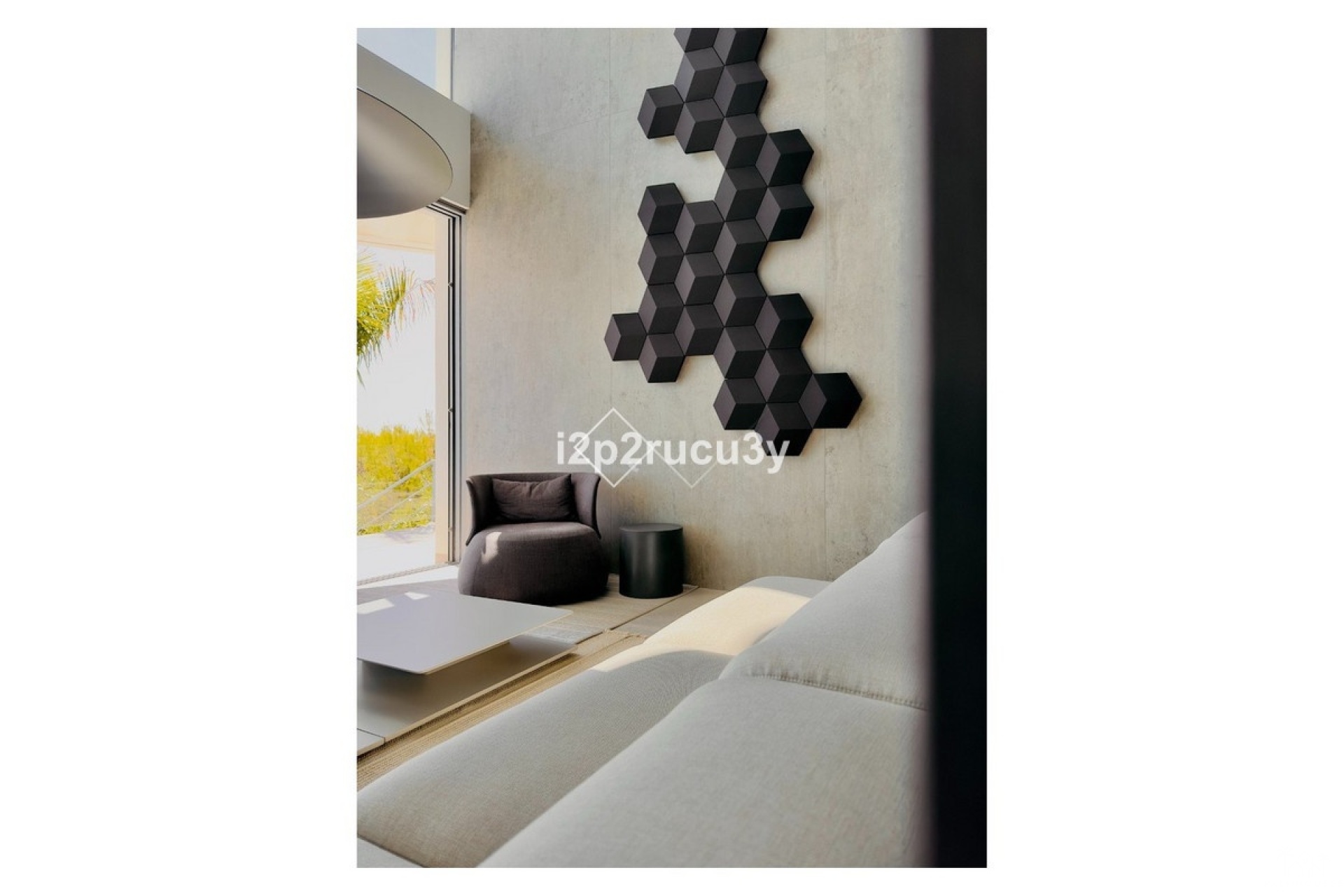 Resale - Villa - Altea