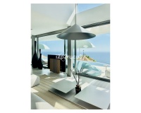 Resale - Villa - Altea