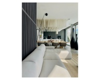Resale - Villa - Altea