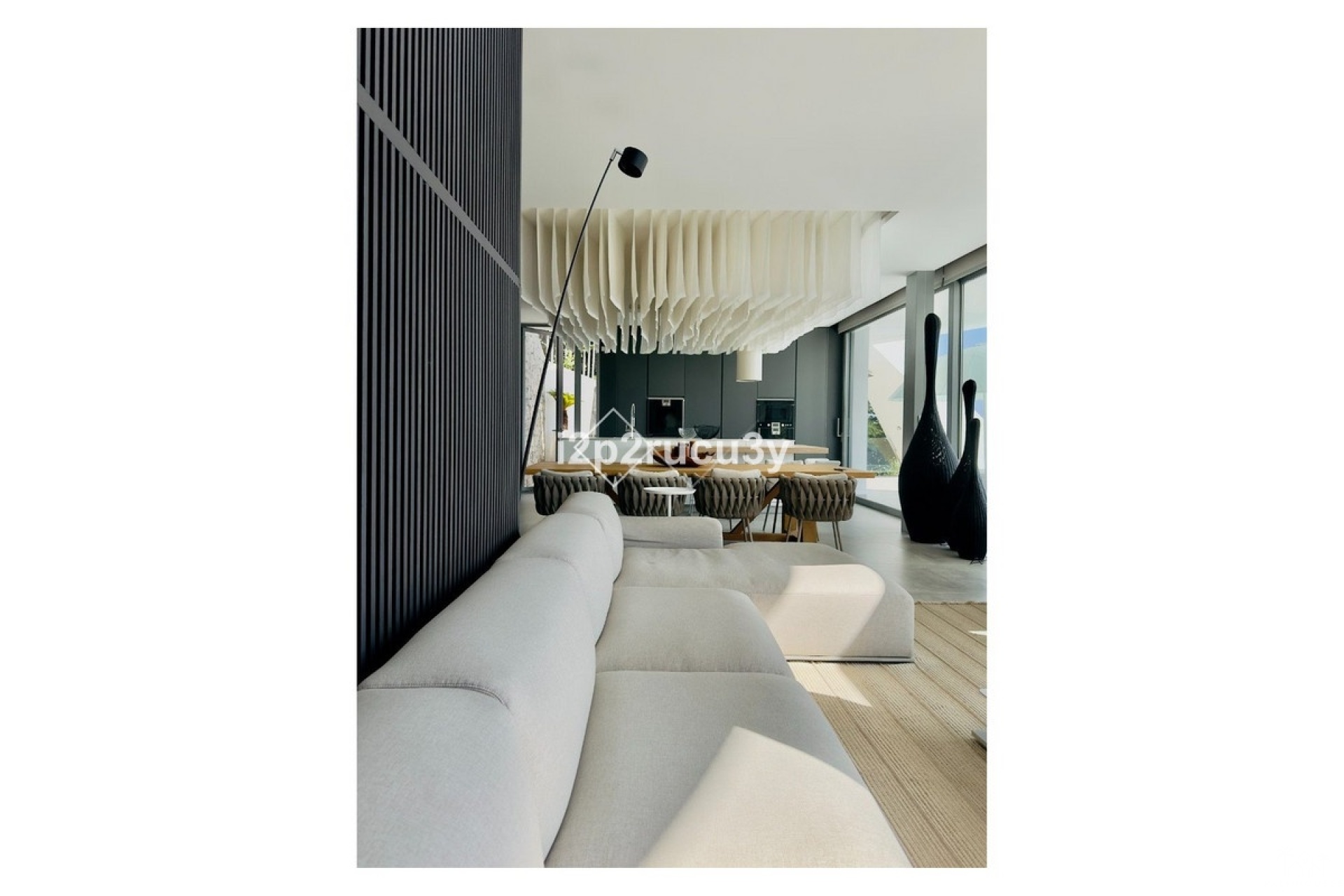 Resale - Villa - Altea