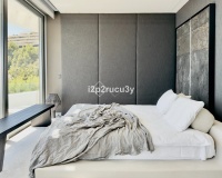 Resale - Villa - Altea