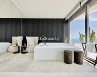 Resale - Villa - Altea
