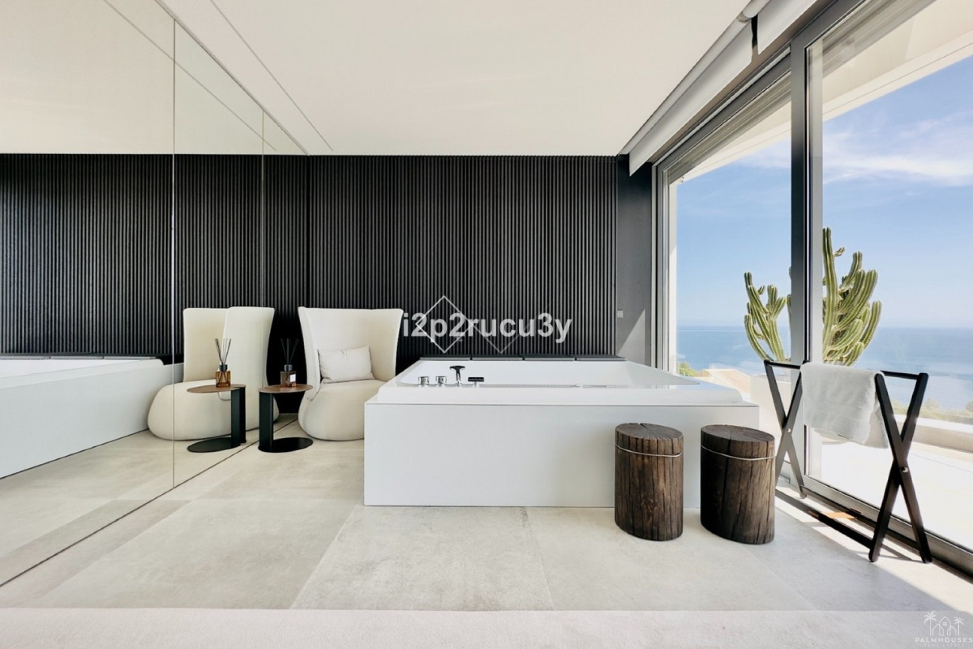 Resale - Villa - Altea