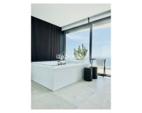 Resale - Villa - Altea