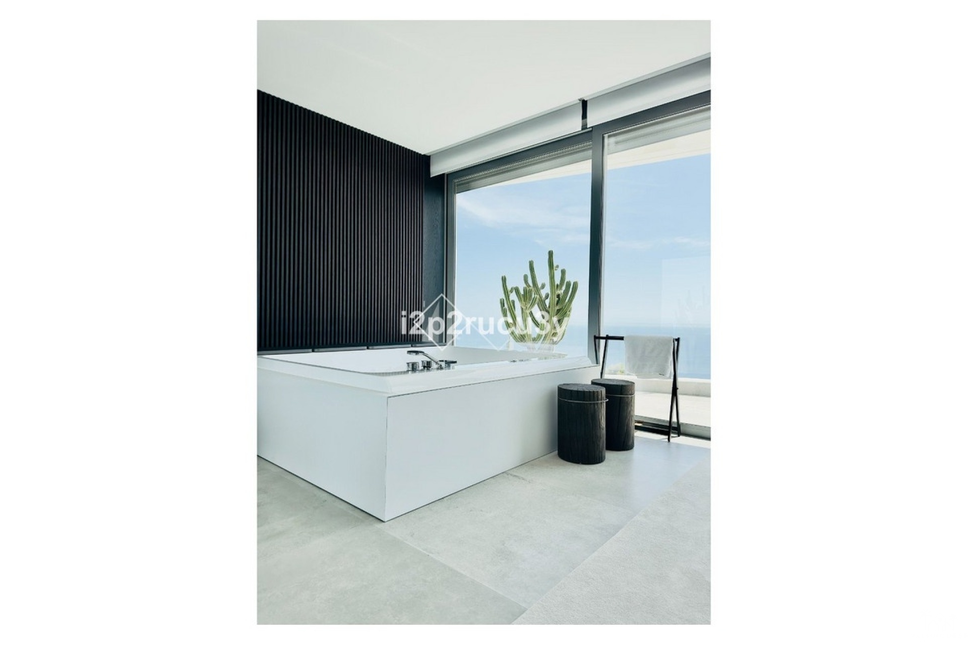 Resale - Villa - Altea