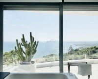 Resale - Villa - Altea