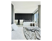 Resale - Villa - Altea
