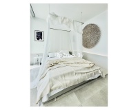 Resale - Villa - Altea