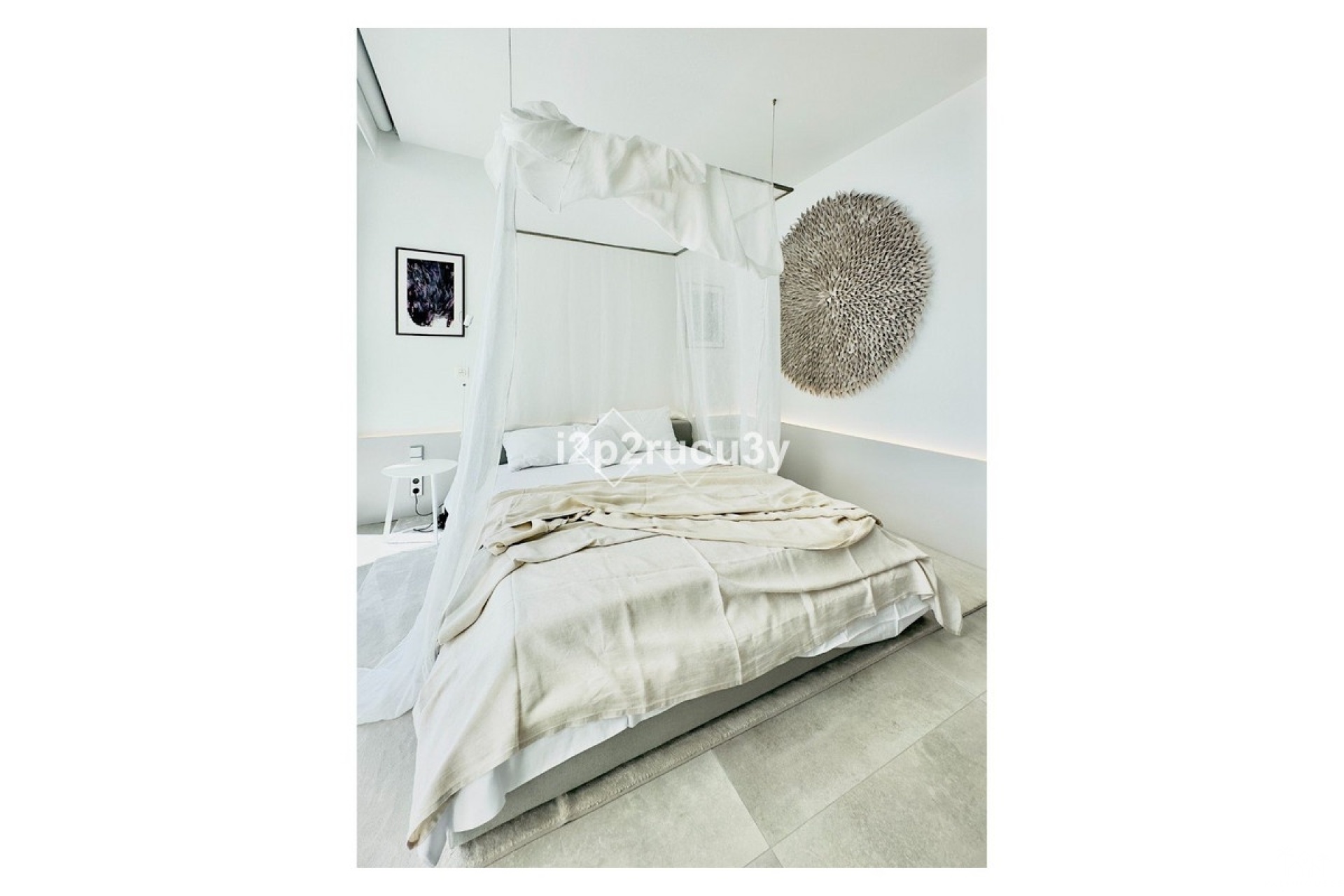 Resale - Villa - Altea