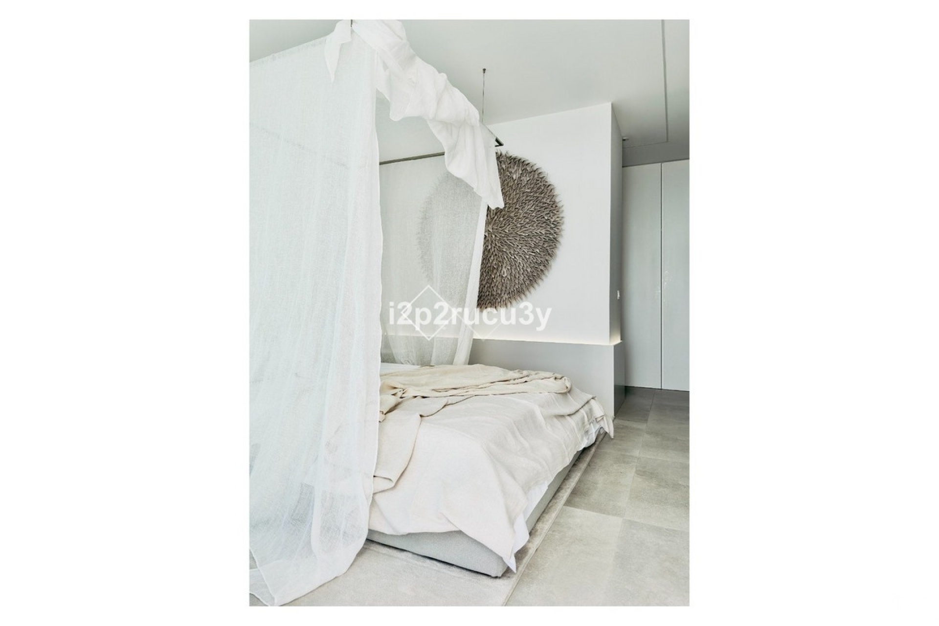 Resale - Villa - Altea
