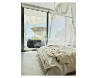 Resale - Villa - Altea