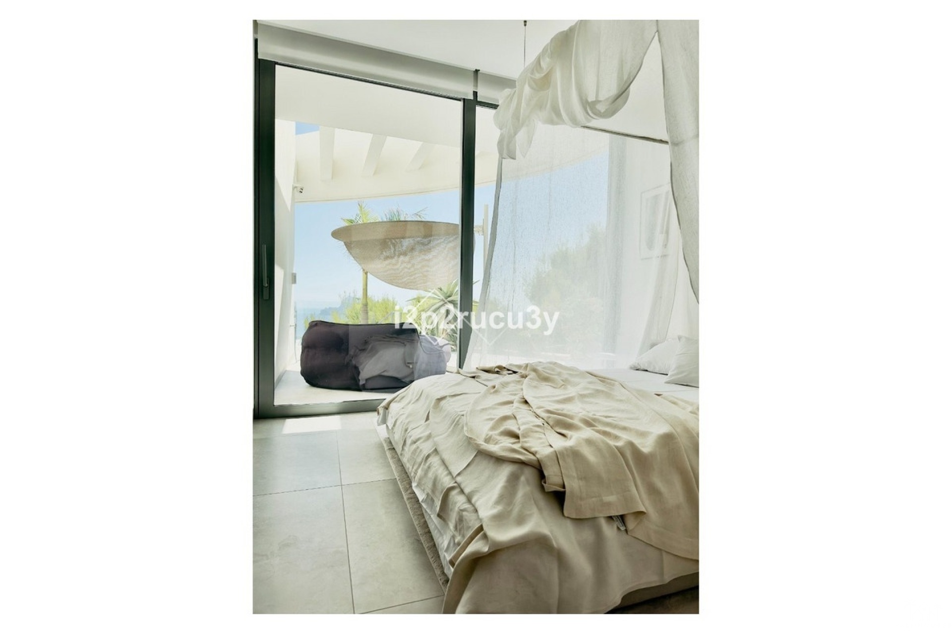 Resale - Villa - Altea