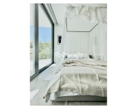 Resale - Villa - Altea
