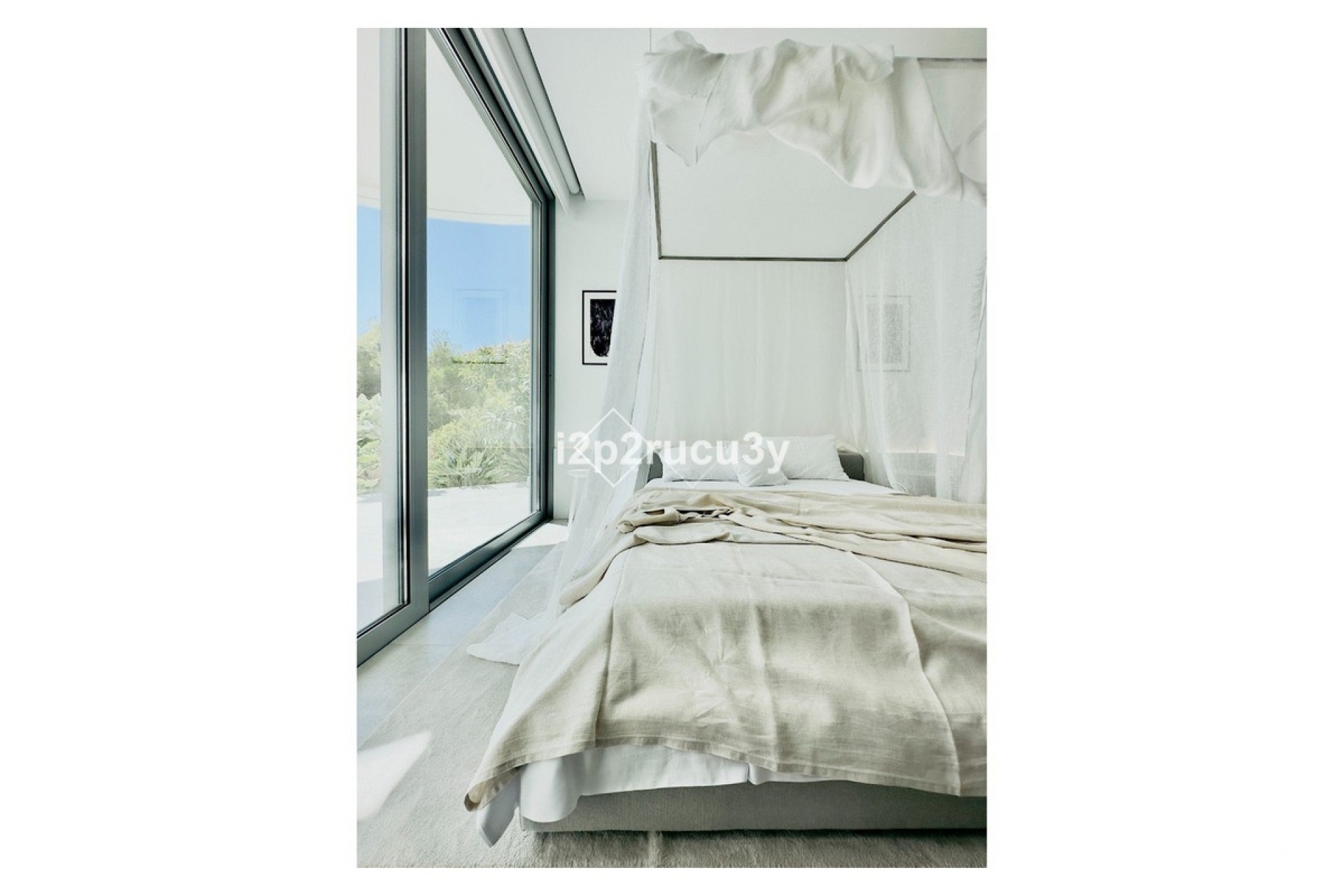 Resale - Villa - Altea