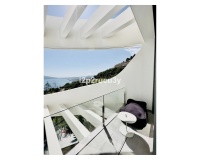 Resale - Villa - Altea