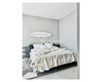 Resale - Villa - Altea
