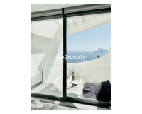 Resale - Villa - Altea