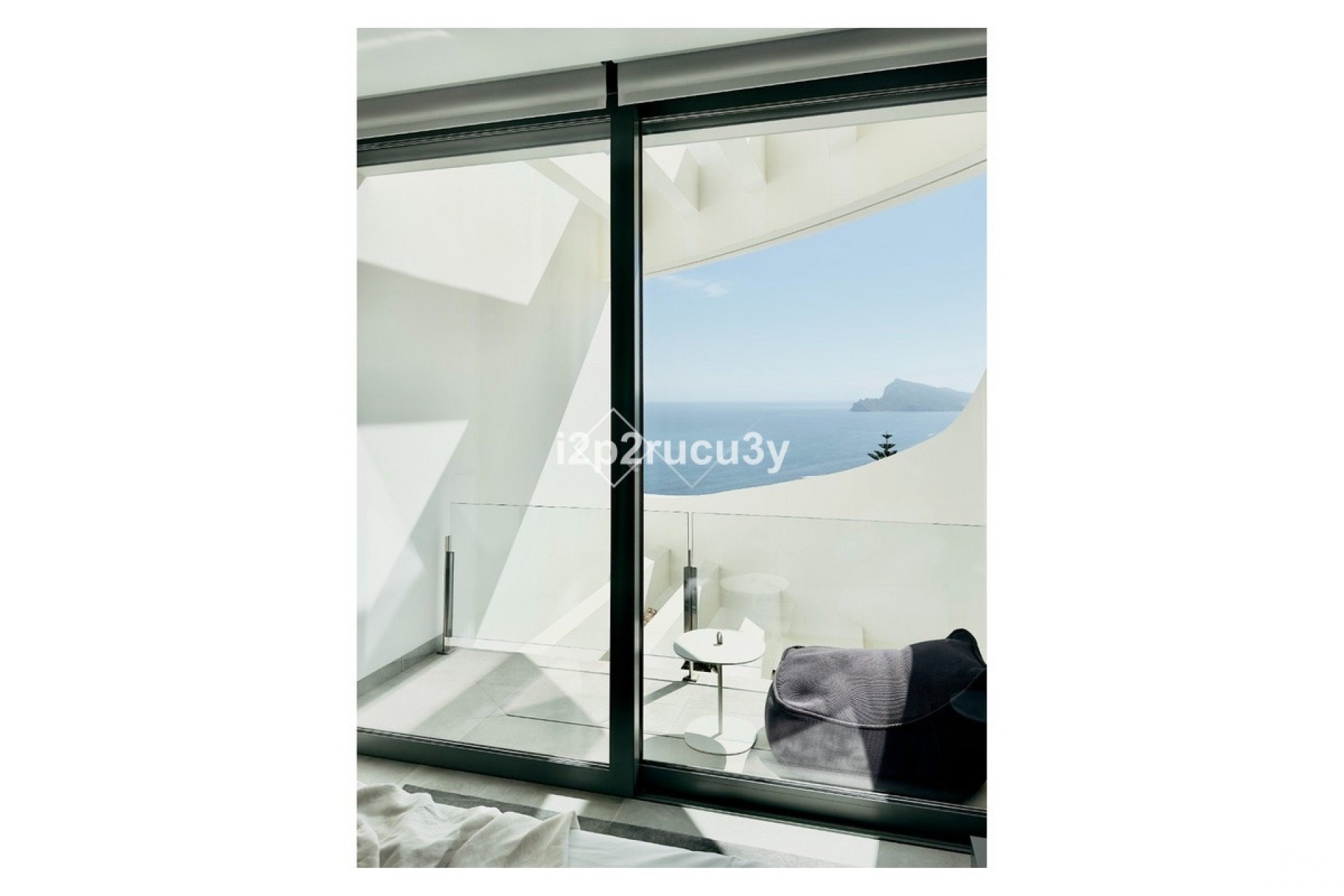 Resale - Villa - Altea