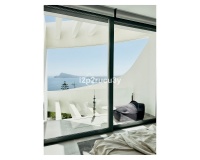 Resale - Villa - Altea