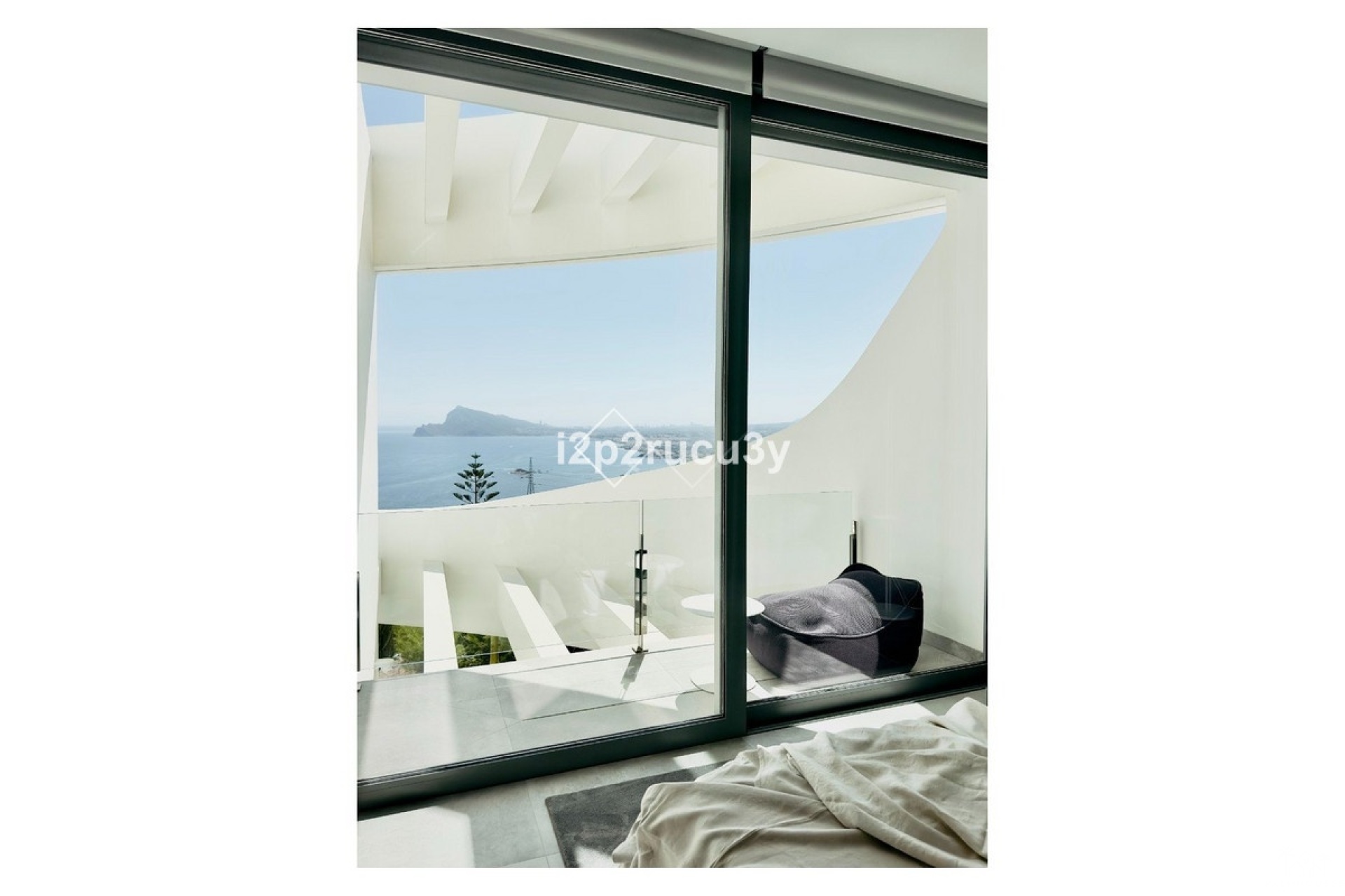 Resale - Villa - Altea