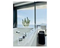 Resale - Villa - Altea