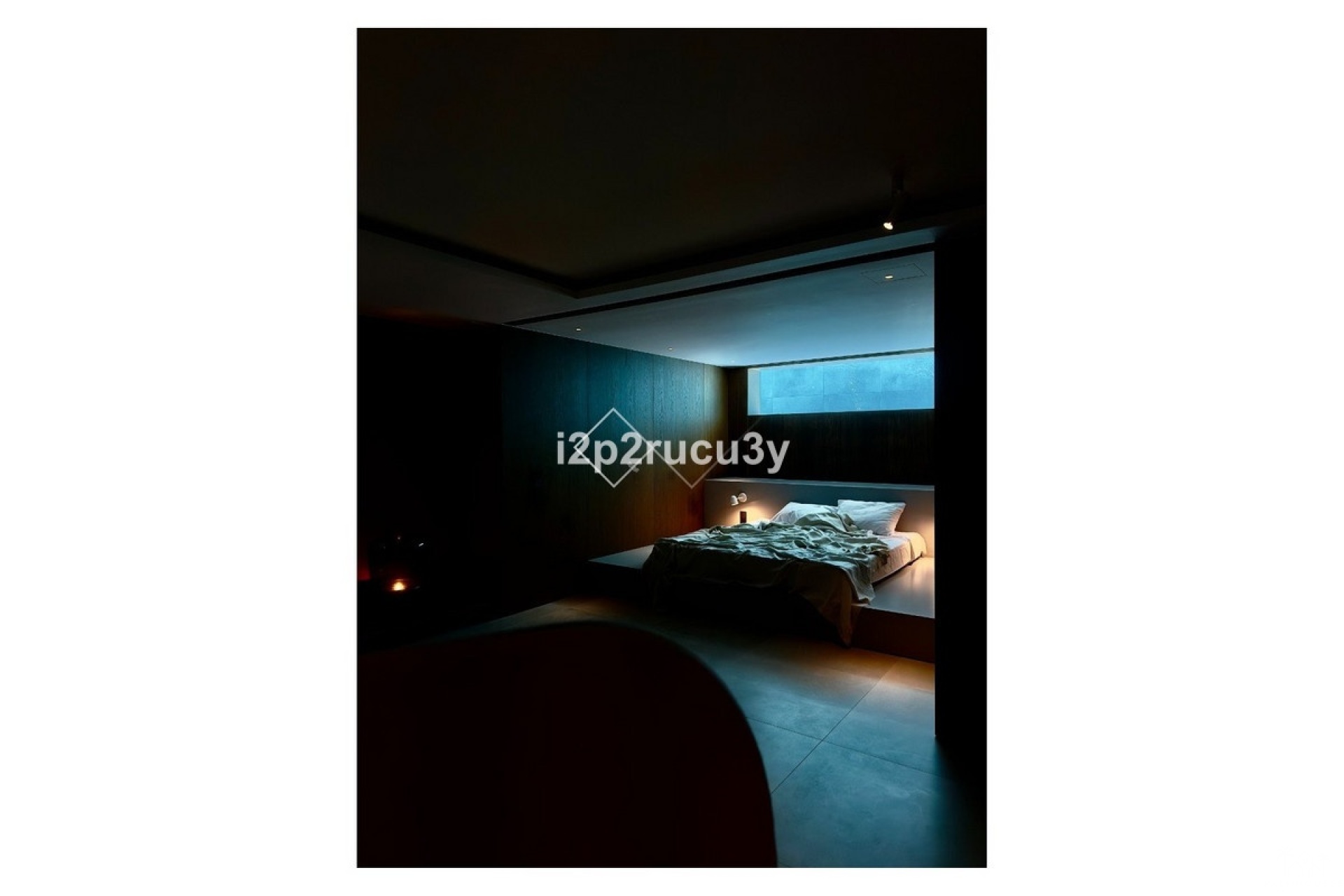 Resale - Villa - Altea