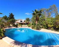 Resale - Villa - Aspe - Aspe Centro