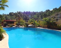 Resale - Villa - Aspe - Aspe Centro