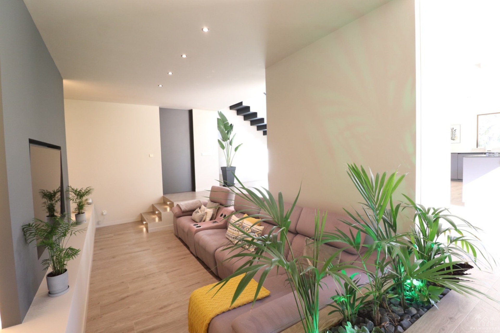 Resale - Villa - Aspe - Aspe Centro